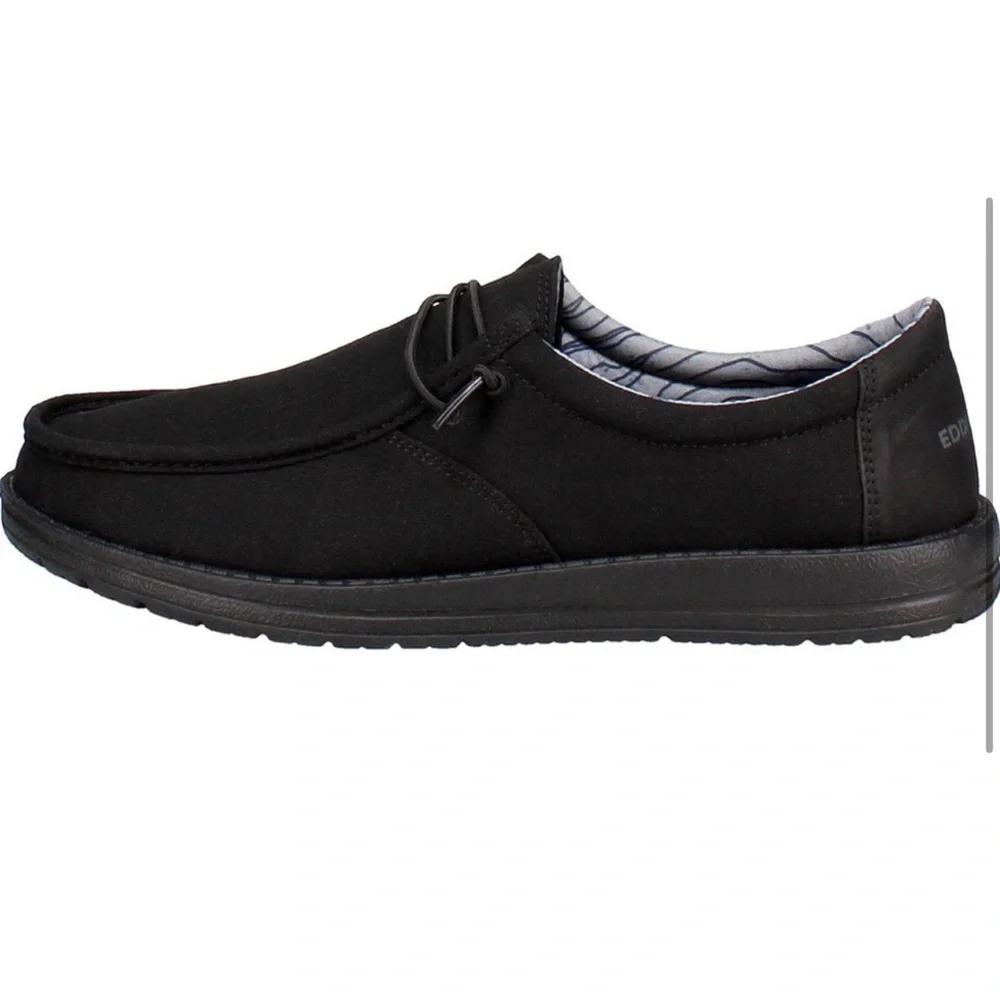 Eddie Bauer Men's Canvas Loafer